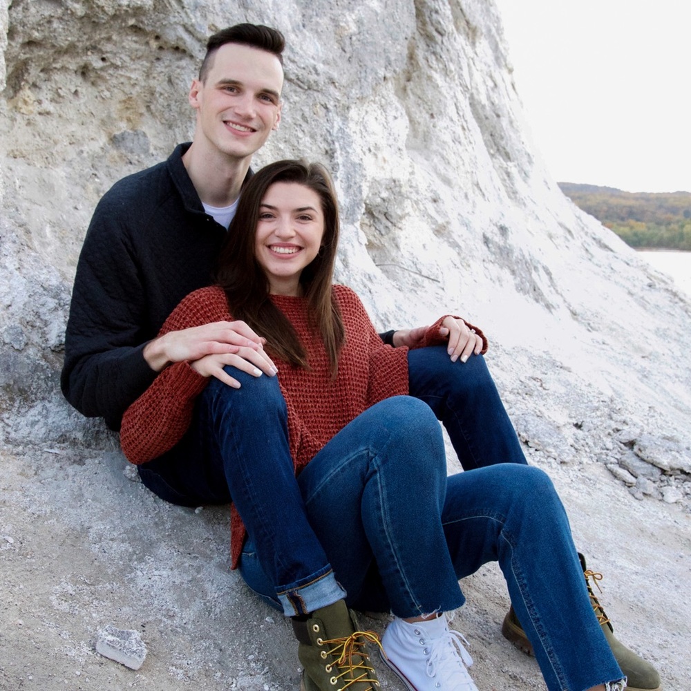 Meet your Posher, Emma